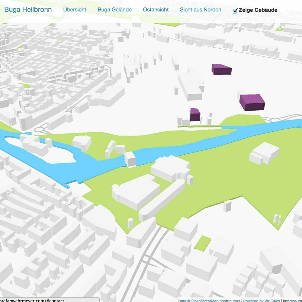 Screenshot Buga2019-Visualisierung